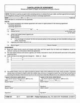 E Clusive Right To Lease Agreement Florida Sample