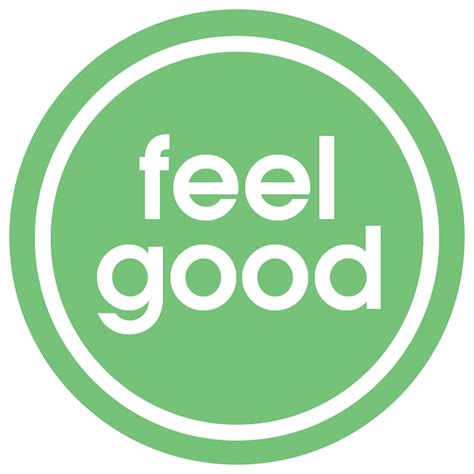 The Feel Good Factor For Actors