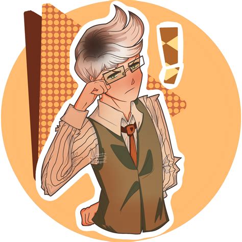 Pushes Up Anime Glasses According To My Calcula By Licorish Art On Deviantart