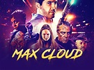 Prime Video: The Intergalactic Adventures of Max Cloud