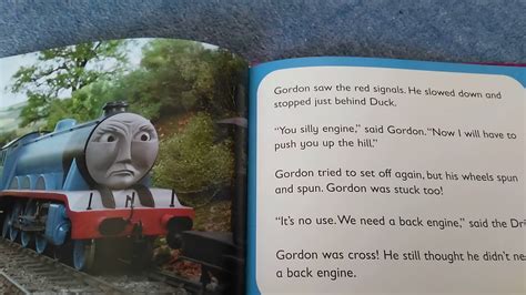 A Smith Reads Season 1 Episode 4 Thomas And Friends Edward The Very