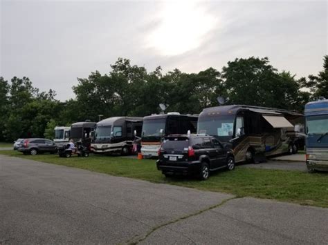 So here is is a brief summary of indiana law requires spouses to join in adoption and consent of adoptive children 14 and older. Indiana State Fairground Campsite - Reviews & Photos ...