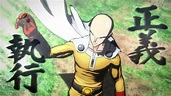 One Punch Man: A Hero Nobody Knows – Launch Trailer Released, Season ...