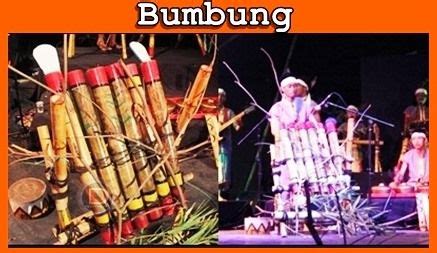 Ada di kalimantan selatan sejak abad ke 18 dalam bentuk yang sederhana bersamaan dengan berkembagnya sendratari japin. Alat Musik Tradisional Provinsi Kalimantan Selatan | Musik ...