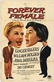 Por siempre mujer (1953) - FilmAffinity