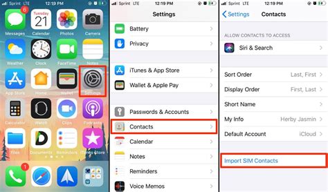 How To Transfer Contacts From Android To Iphone 5 Ways