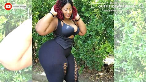 Chrisy Cris Curvy Plus Size Model Biography Wiki Age Height Body Positivefashionoutfits