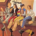The Rubinoos - The Rubinoos (1987, CD) | Discogs