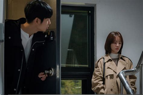 Stories like one spring night gets a free pass to have a happy ending. K-Drama Couch Recap: "One Spring Night" Episode 5