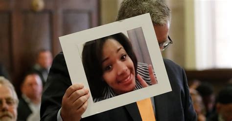 Hadiya Pendleton Gunman Sentenced For Killing Teen Who Performed At Obama Parade Huffpost