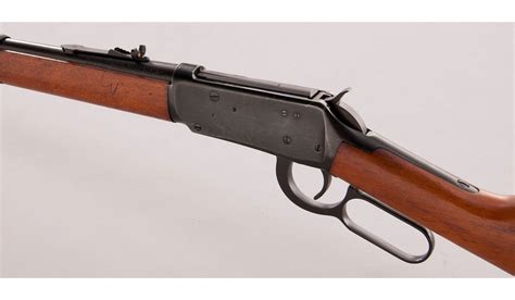 Post 64 Winchester Model 94 La Carbine