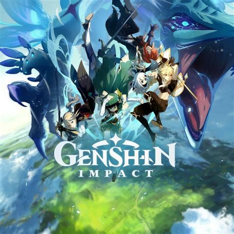 Bandes annonces et vidéos de Genshin Impact Genshin Impact bande
