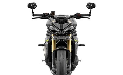 Find great deals on ebay for triumph 900 speed triple. Triumph Speed Triple 1200 RS Price 2021 | Mileage, Specs ...