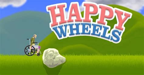 Happy Wheels Juego Online Gratis Misjuegos