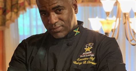 Delroy Christian Atlanta Georgia Executice Chef Private Chef New