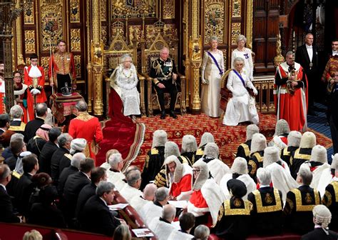 time to reform house of lords and ‘sack work shy peers bill carmichael yorkshire post