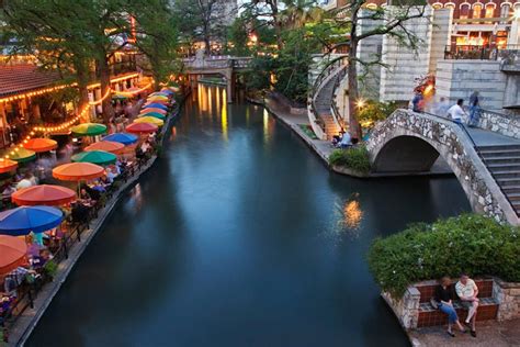 Then the san antonio spring home & garden show is the perfect fit for your business! San Antonio's Top Attractions : San Antonio : Travel ...