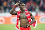 Quincy Promes / Quincy Promes At Spartak Moscow Was Just Unfair Youtube ...