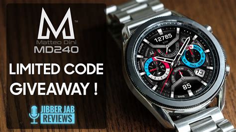 Galaxy watch 46mmgalaxy watch 46mm. Limited Codes to Giveaway! Samsung Galaxy Watch 3/Galaxy ...