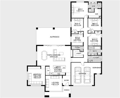 Floor Plan Friday Archives Katrina Chambers