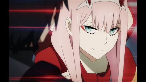Darling In The Franxx Amv Whatever It Takes ♪ Youtube