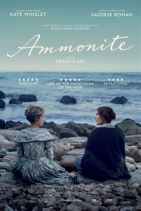 Watch ammonite online for free on putlocker, stream ammonite online, ammonite full movies free. Ammonite (2020) - Movie Review : Alternate Ending