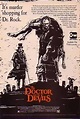 Carteles de la película El doctor y los diablos - El Séptimo Arte