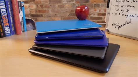 The 5 Best Laptops You Can Buy Under 200