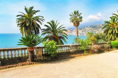 Menton On The French Riviera A Discovery Guide French Moments