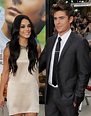 Zac Efron Says He'll Love Vanessa Hudgens "Forever" - Life & Style