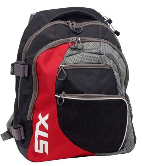 Stx Sidewinder Lacrosse Backpack