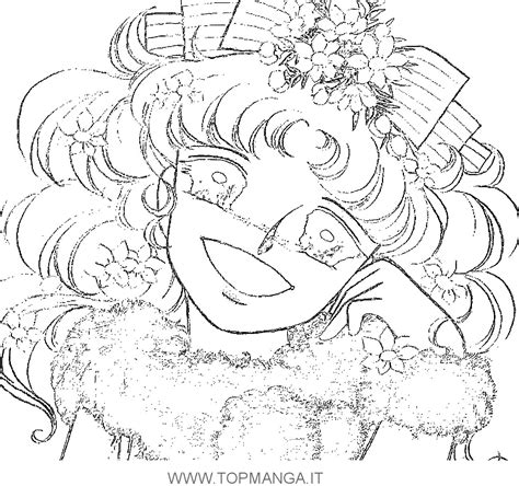 Come ricopiare immagini 3 metodi facili. ** IMMAGINI DA COLORARE DI CANDY CANDY - TOPMANGA ...
