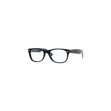 Ray Ban New Wayfarer Rb5184 Nerd Glasses Ladies Glasses Mens Liked