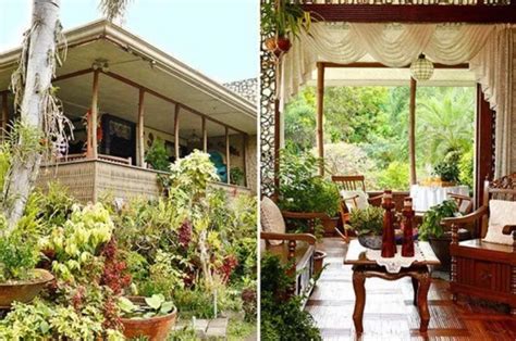 15 Beautiful ‘bahay Kubo Photos That You Can Have As Dream House