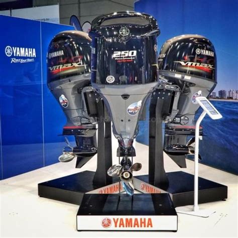 Yamaha 250hp Vmax Outboard Motor For Saleid11069626 Buy Japan 250hp