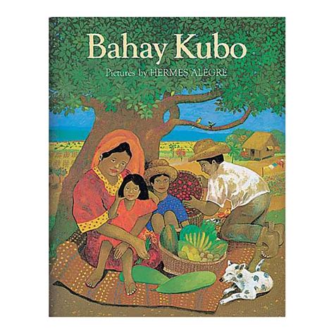 Bahay Kubo Big Book The Parenting Emporium