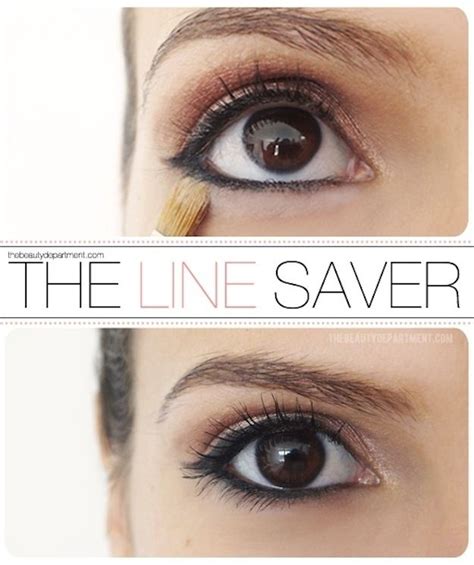 17 Super Easy Eye Makeup Ideas For Beginners Pretty Designs