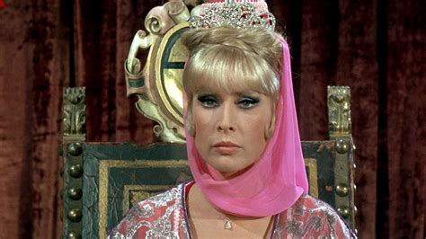 Watch I Dream Of Jeannie Season 5 Episode 4 Online Guess Whos Going