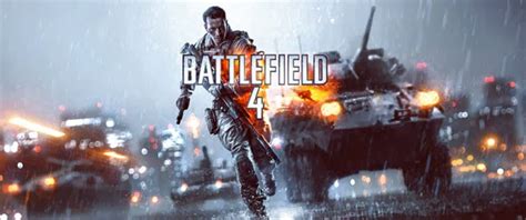 Battlefield 4 Xbox One And Playstation 4 Gameplay Footage Video Games