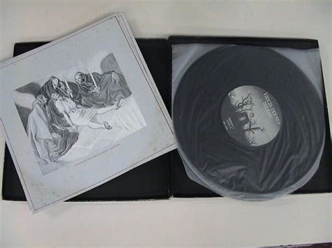 Virgin Prunes Heresie レコード・cd通販のサウンドファインダー