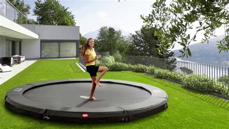 10 Best Exercise Trampolines