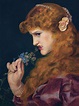 Pre-Raphaelite Art - A History of the Pre-Raphaelitism Art Period