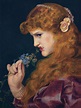 Pre-Raphaelite Art - A History of the Pre-Raphaelitism Art Period