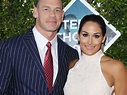 John Cena Got Engaged In A Very Public Proposal
