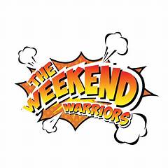 Weekend Warriors Wanted Discover The Ultimate Job For Flexibility And Freedom