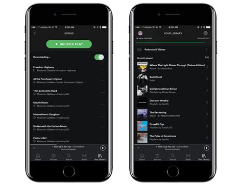 Ipa Download Offline Spotify Treemk