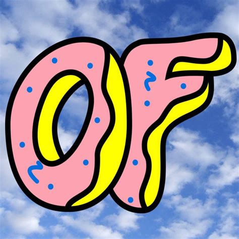 Odd Future Wallpapers Wallpaper Cave