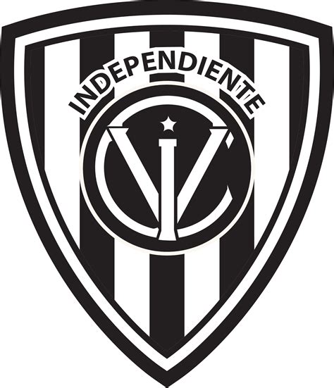 Individualista, autosuficiente, liberado, emancipado, libre, autogobernado, autónomo. Independiente del Valle Logo - PNG and Vector - Logo Download