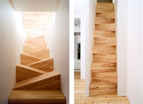 Loft Access Stairs And Ladders Contemporary Staircase