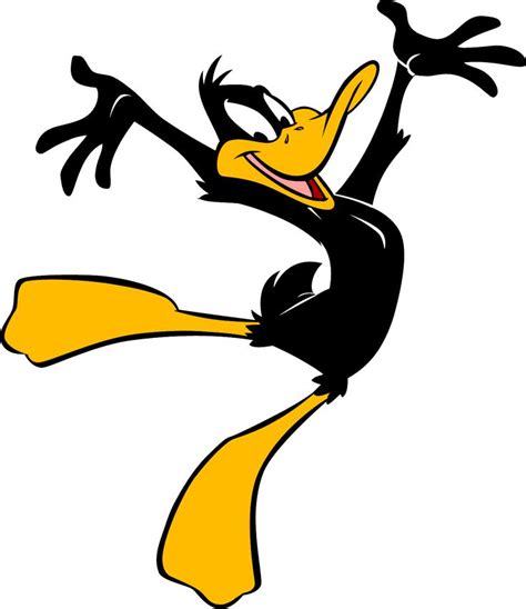 Daffy Duck Daffy Duck Daffy Duck Cartoons Looney Tunes Cartoons
